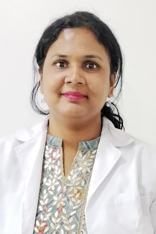Dr. Smitha Avula
