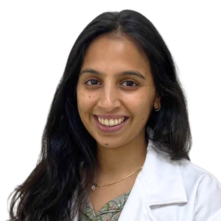Dr. Anuja Chandrana
