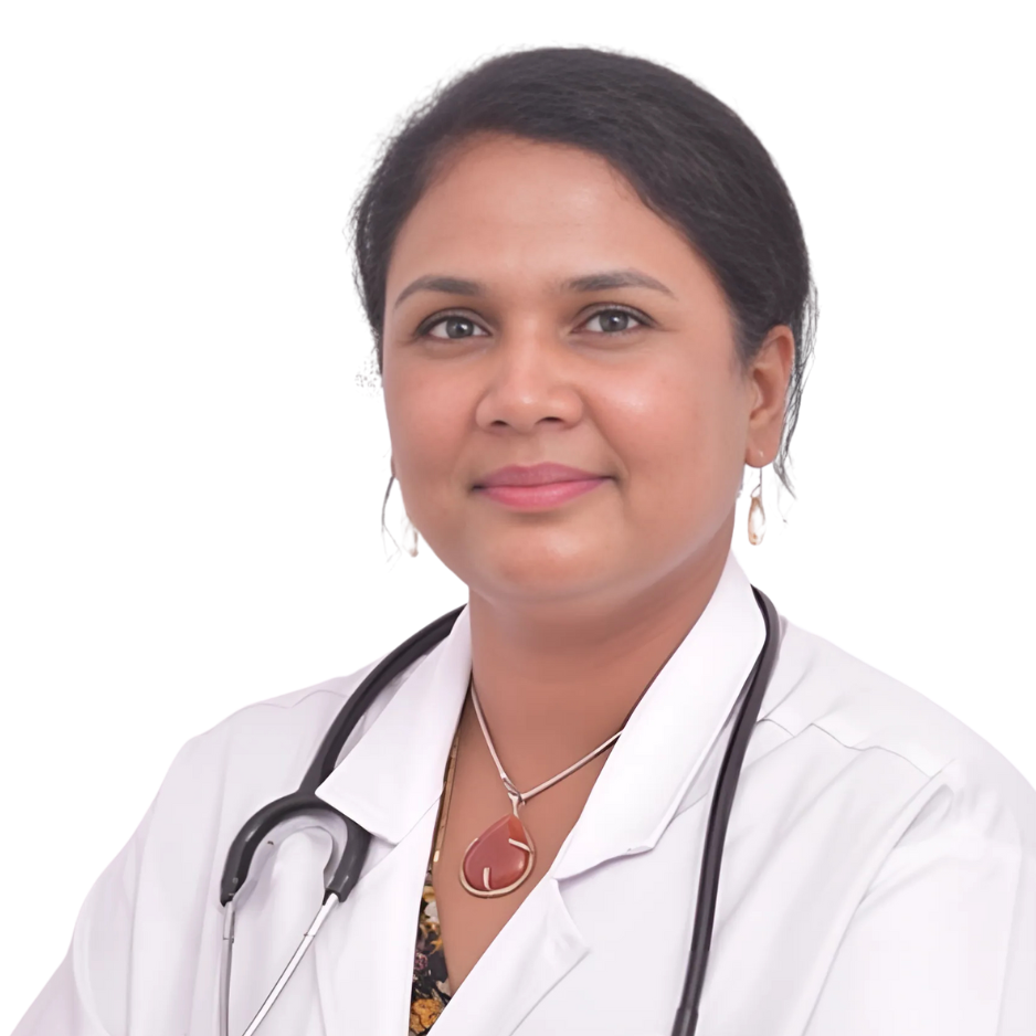 Dr. Smitha Avula